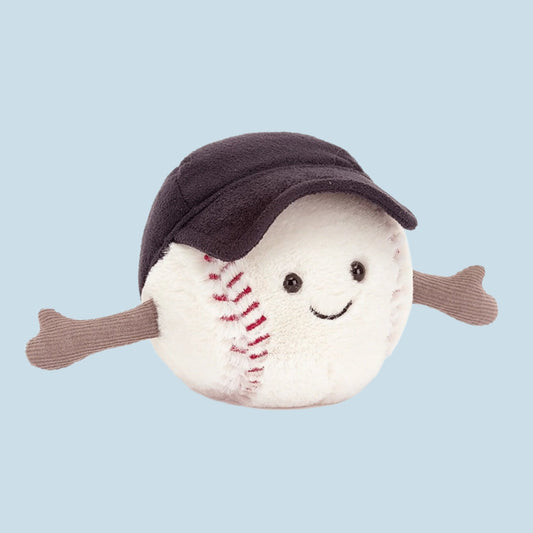 Amusable Baseball